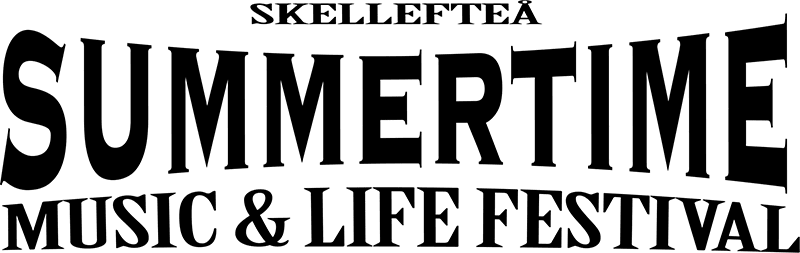 Skellefteå Summertime 2023 - Music & Life Festival